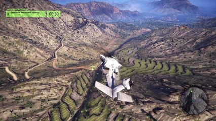 Is it because I forget to put the toilet seat down?