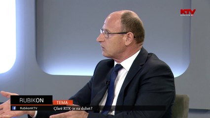 Si mund ta ndihmojë Komuna e Prishtinës RTK-në?