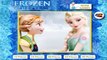 FROZEN FEVER Disney Puzzle Games Rompecabezas Elsa Olaf Anna Kids Toys Puzzle