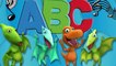 abecedario en español para niños cancion - abc - abcdefghijklmnñopqrstuvwxyz - Canciones Infantiles