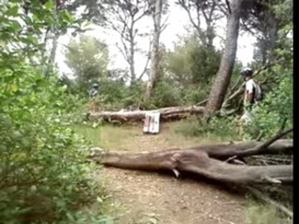 Ce qu'il faut faire....