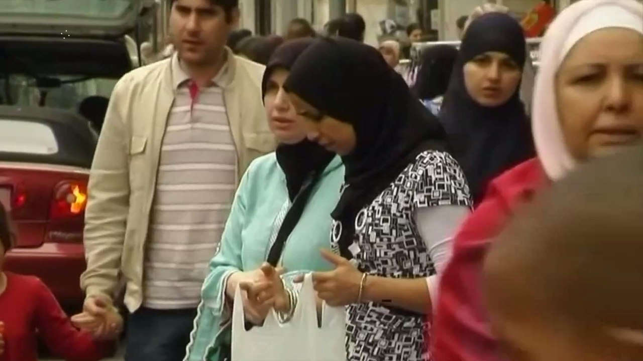 European Employers Can Now Ban The Hijab