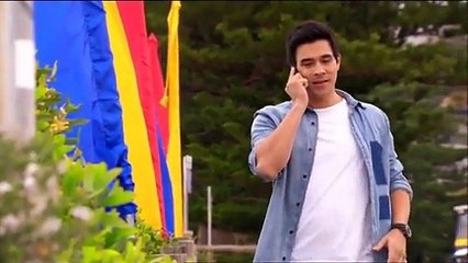 Home and Away 6599 20th February 2017