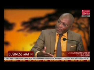 Business 24 | Business Matin - Quel profit l'Afrique peut tirer de Donald Trump