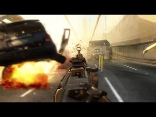 Call of Duty Black Ops 2 Bande Annonce VF du DLC Vengeance