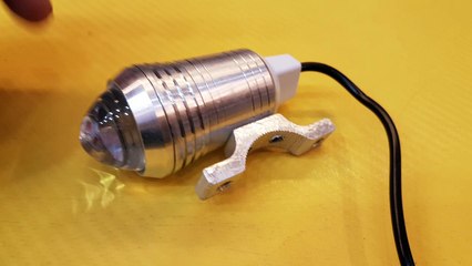 U1 MINI SMD PROJECTOR 15W