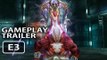 Lightning Returns Final Fantasy 13 Démo Gameplay (E3 2013)