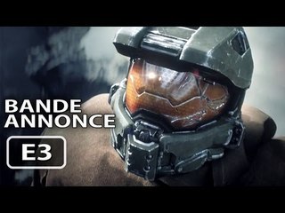 Tải video: Halo Bande Annonce (E3 2013) Xbox One - HD