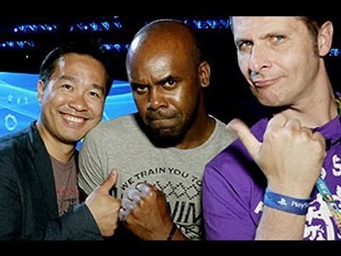 E3 2013 : Comment Sony a réussi sa conférence ? L'équipe de JeuxActu répond !