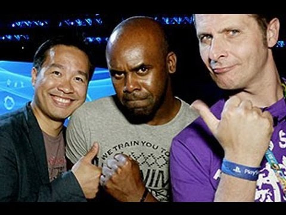 E3 2013 : Comment Sony a réussi sa conférence ? L'équipe de JeuxActu répond !