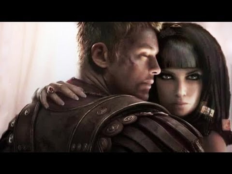 Total War Rome 2 Cléopâtre Bande Annonce VF