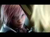 Lightning Returns Final Fantasy 13 Bande Annonce VF