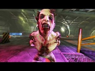 Defiance The Plague Bande Annonce VF