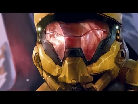 Halo Spartan Assault Bande Annonce