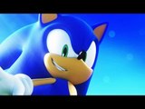 Sonic Lost World Bande Annonce VF