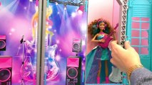 Barbie -Eine Prinzessin im Rockstar Camp - Bist du Prinzessin
