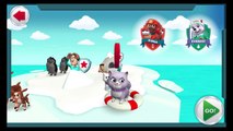 Paw Patrol Pups to the Rescue (by Nickelodeon) - iOS / Android - Full Gameplay Video