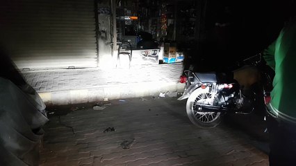 HID 55W 1SEC WITH DUAL CORE CPU GERMEN TECHNOLOGY