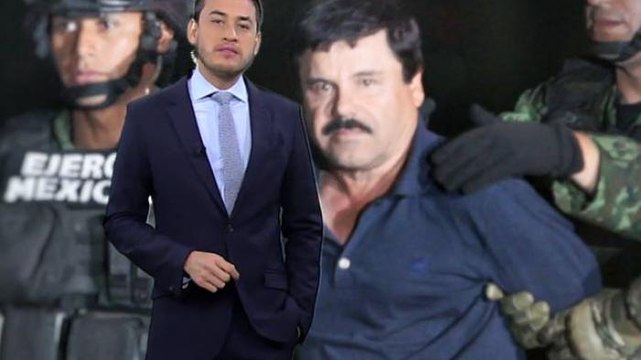En Tiempo Real | Las alucinaciones auditivas de El Chapo Guzmán