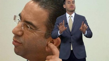 En Tiempo Real | Javier Lozano "atropella" reclamo por privatización del agua