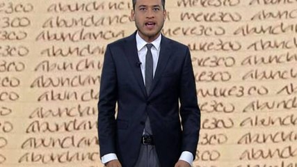 En Tiempo Real | La moda del mantra "sí merezco abundancia"