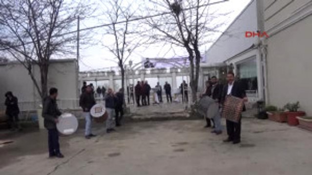 Edirne Bakan Çavuşoğlu: Avrupa Birliği Dağılıyor, Korkunun Ecele Faydası Yok