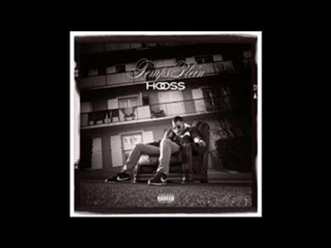 Hooss - Capritour (feat. Rim’K) __ Temps Plein (2017)
