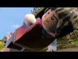 #LEGO The #Hobbit Episode 2 - An Unexpected Party