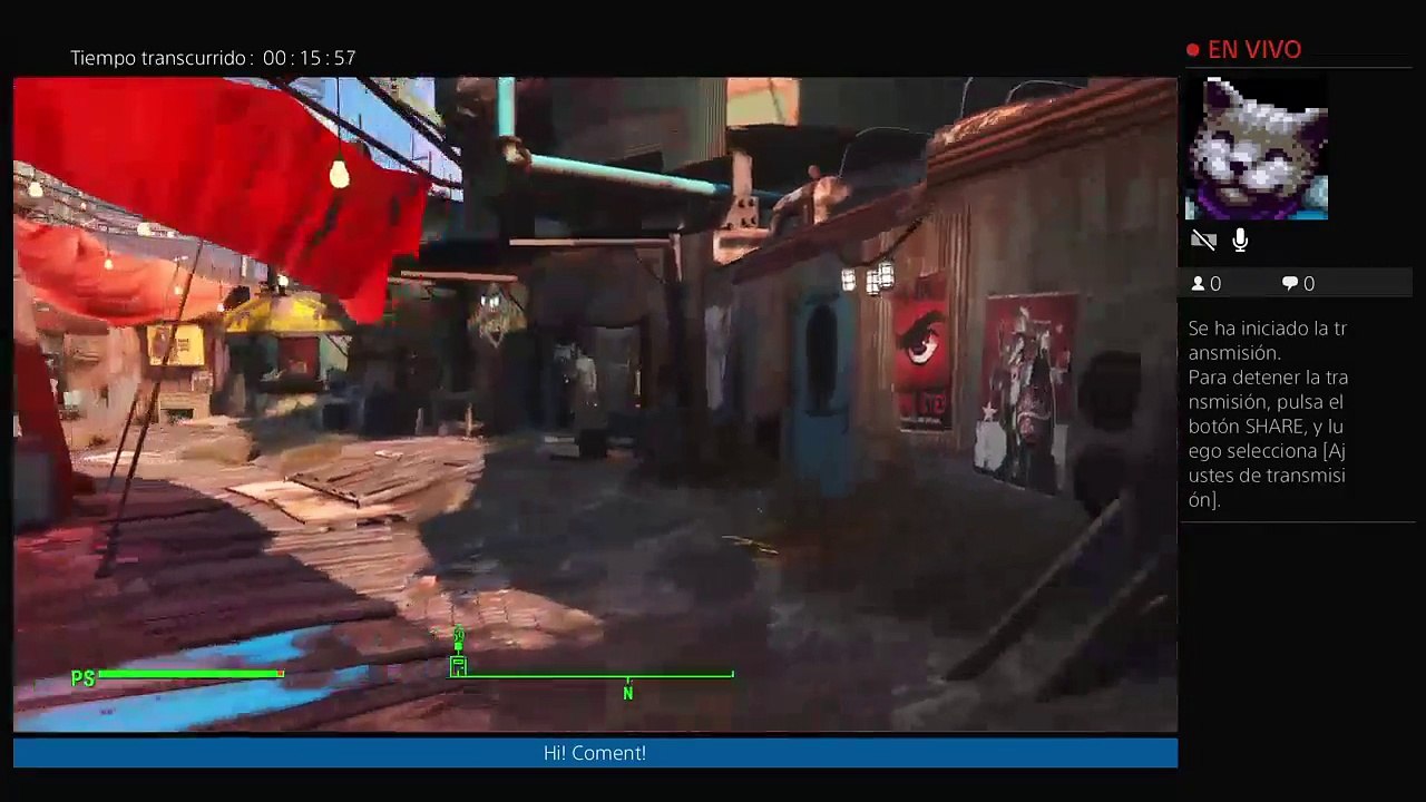 Fallout 4 Ep 3 Lazarous Sargentoronco520 (14)