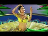 Om Namo Venkatesaya: Pragya Jaiswal in her 14kg gold lehenga | Filmibeat Telugu
