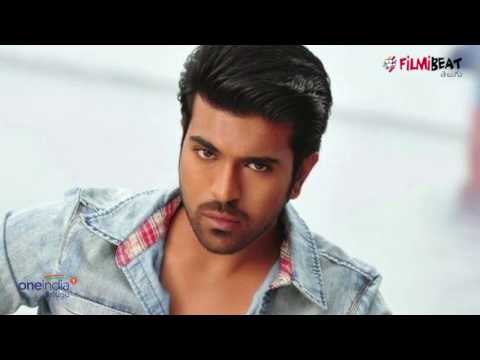Ram Charan Gets Youth Icon Award | Tollywood | Telugu Filmibeat