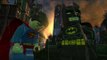 #LEGO #Batman 2 DC Super Heroes 100% Guide #10 Research & Development (Minikits, Citizen in Peril)