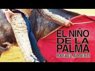 El niño de la palma - Rafael Alberti