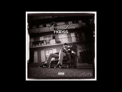 Hooss - Gros mytho (feat. Naps) __ Temps Plein (2017)