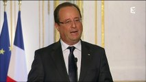 François Hollande, le mal-aimé