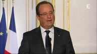 François Hollande, le mal-aimé
