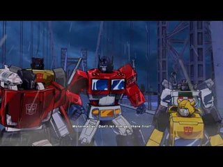 #Transformer 2015 #Devastation Episode 4 - MENASOR - Possesion