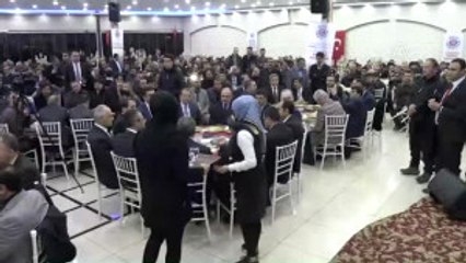 Tüfenkci: "Türkiye 16 Nisan'da Avrupa'yı da Özgürleştirecektir"