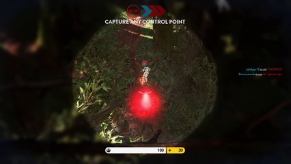 STAR WARS™ Battlefront™ endor