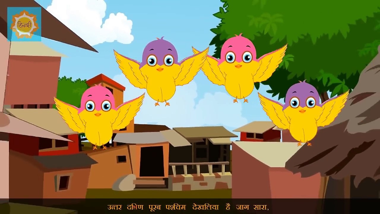 Dhobi Aaya And Many More|Hindi Kids Rhymes Collection | 29 Mins + Compilation.