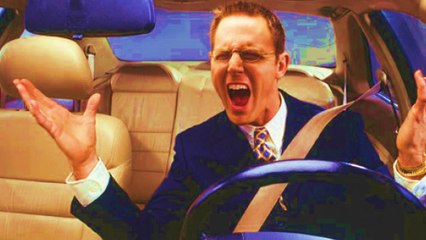 Road Rage & Idiot Drivers Compilation | March 2017