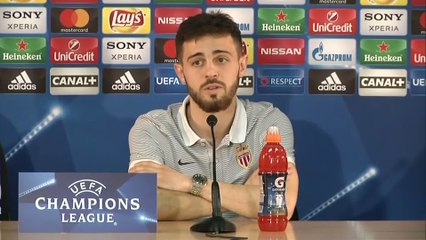 Foot - C1 - ASM : Silva «Un match plus tactique»