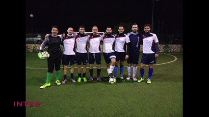 La Storia dell'Inter fino alle Fasi Finali!