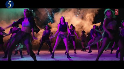 Bollywood Weekly Top 5 Songs  Episode 9    Latest Hindi Songs  T-Series