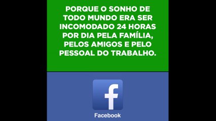 10 coisas que os apps diriam se fossem sinceros