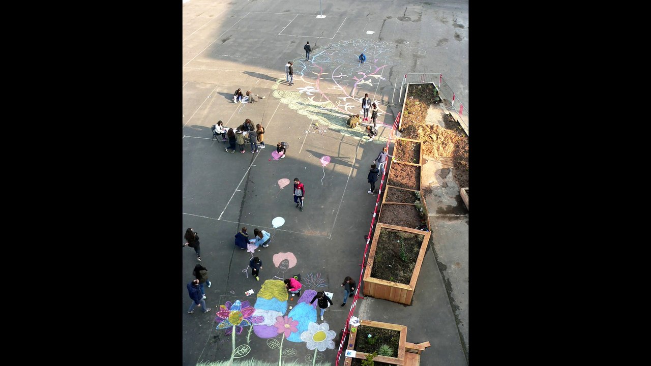 Printemps des Poètes 2017