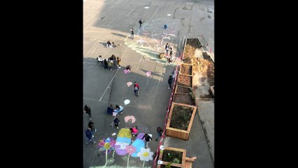 Printemps des Poètes 2017