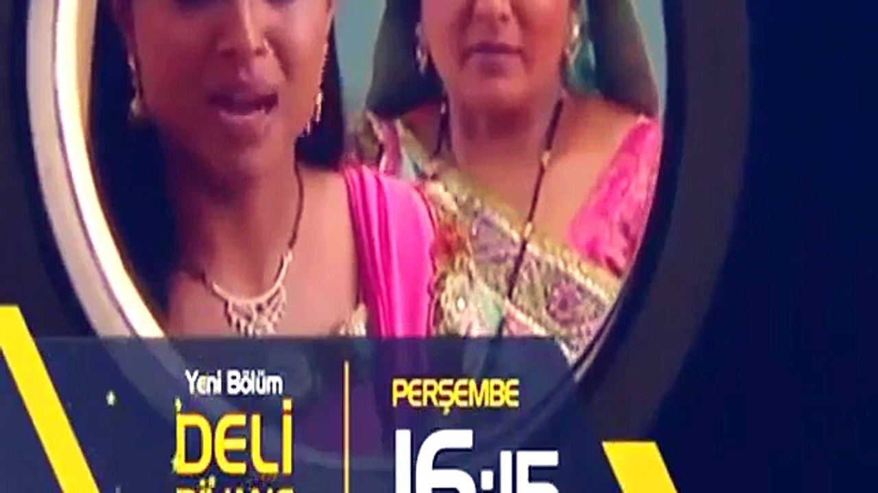 Deli Divane 93  Bölüm   27 Ekim Perşembe