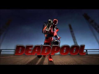 Spider-Man: Shattered Dimensions Episode 8 - Ultimate Spider-Man vs Deadppool