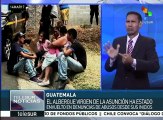 Abusos sexuales y explotación en albergue para menores de Guatemala